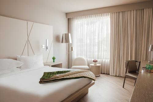 ette luxury hotel & spa Image