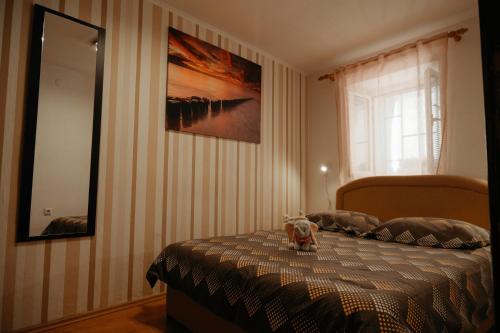 Split Centre Apartment