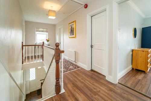 Galería fotográfica de Five Ferns House en Westport