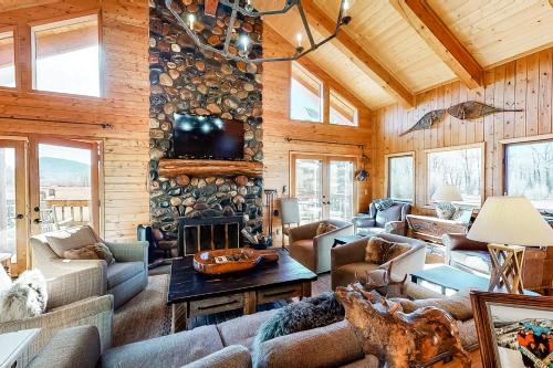 Elk Run Retreat – Photos 5