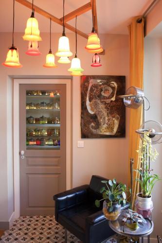 Le Jardin des Toiles – Photos 3