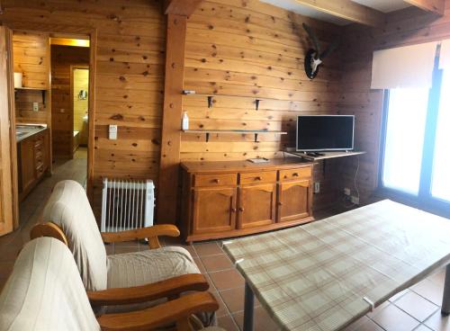 Sumarhús Casita de madera Alpes 6 (Spánn Sierra Nevada ...