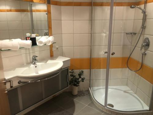 Un baño de Apart EMMA