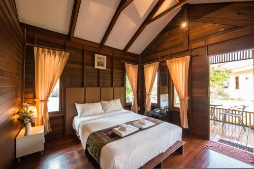 Gallery image of Panlaan Boutique Resort in Nong Khai