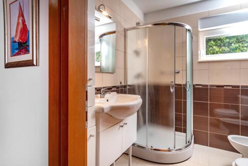 Apartments Tolic