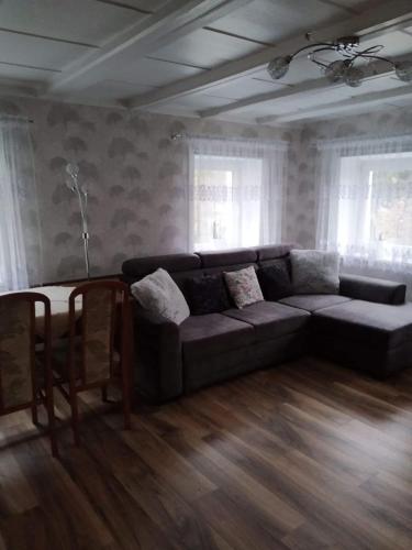 Apartament "Agroturystyka pod Magnolią" Rybnica 33