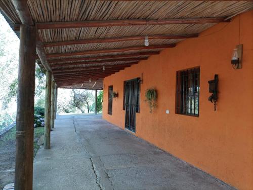 La mandarina – Photos 2