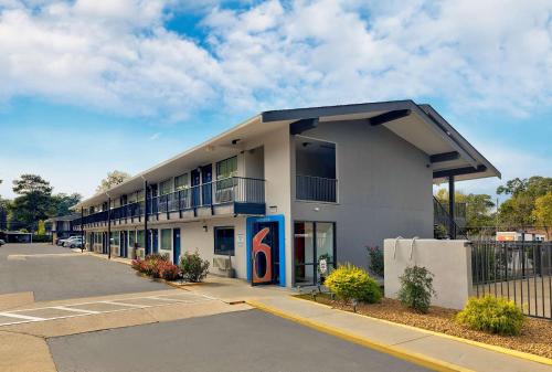 Motel 6-Columbus, GA – Photos 3