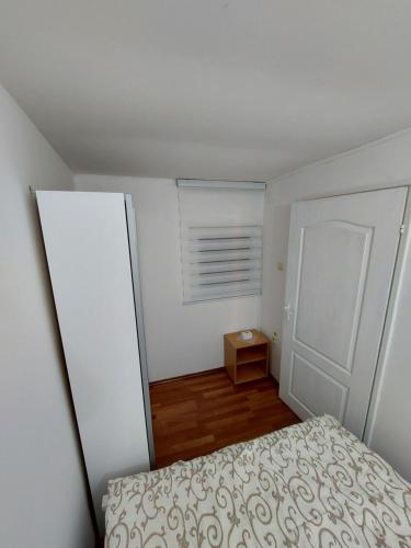 Cama o camas de una habitación en Borsko jezero