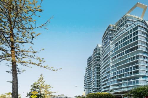 Gallery image of Reflection on the Sea in Gold Coast