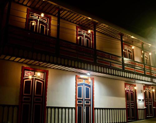 Φωτογραφία από το άλμπουμ του Casa Venedicta σε Filandia