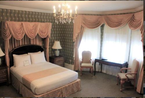 Hotel Majestic Image