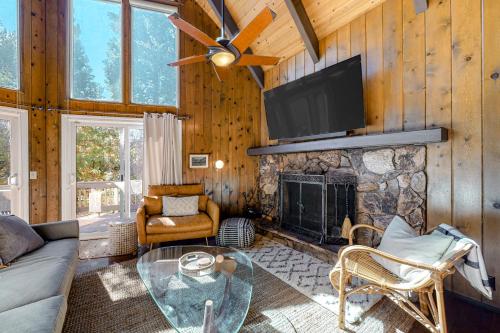 Alpine Abode – Photos 2