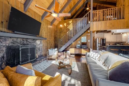 Alpine Abode – Photos 3