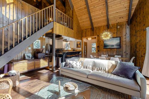 Alpine Abode – Photos 4