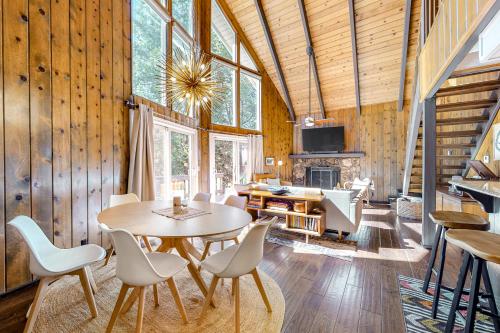 Alpine Abode – Photos 5