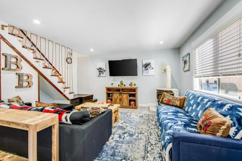 Blue Dog Cabin – Photos 2