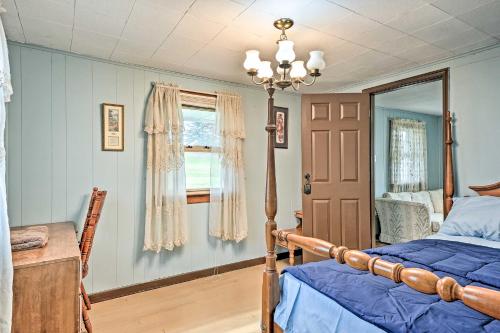 Gallery image of Remodeled Abingdon House with Spacious Yard! in Abingdon