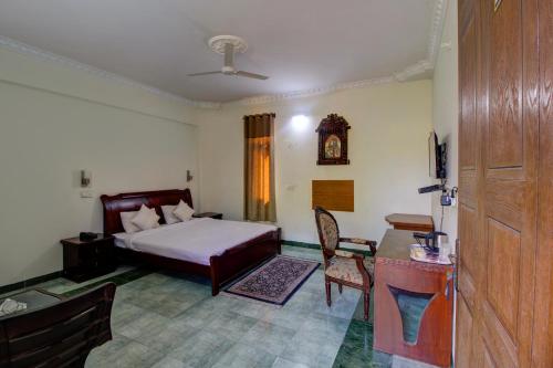 Легло или легла в стая в FabHotel Pinjore Holiday Home