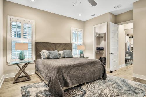 Foto de la galería de Beachfront Getaway en Jacksonville Beach