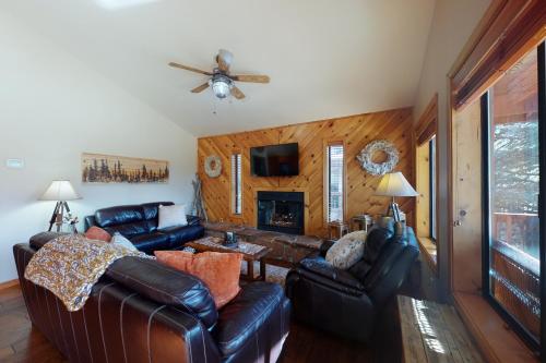 The Bunk House