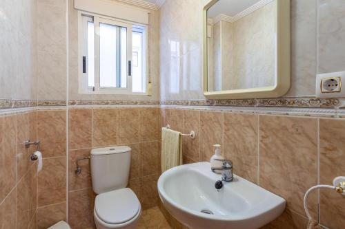 Imagen de la galería de Tara 2 bed Townhouse in Torrevieja, en Torrevieja