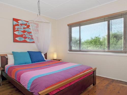 Gallery image of Urchins - funky comfort and style in Currarong