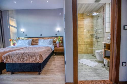 Gallery image of Hotel Nova Riviera in Ohrid