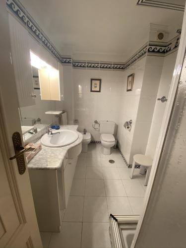 Precioso apartamento en primera línea de playa