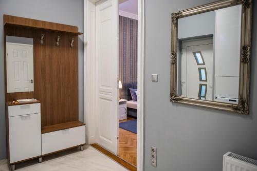 Fotografia z galérie ubytovania Jacks's Home apartman - free parking v destinácii Pécs