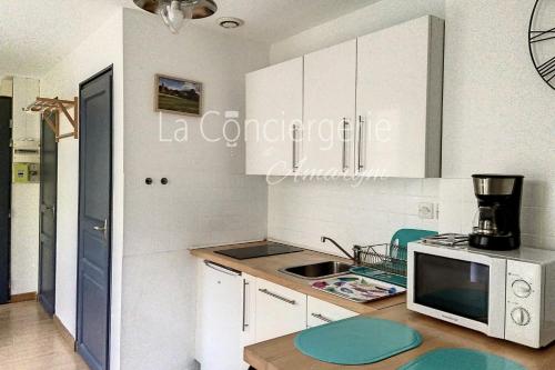 Studio à 300m de la plage de Dieppe
