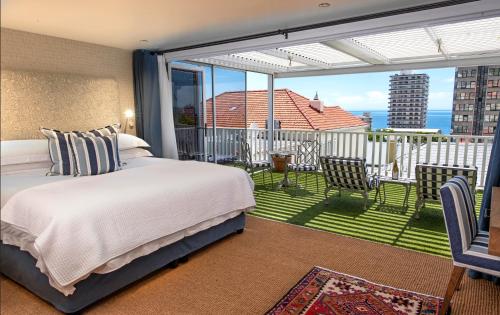 Gallery image of Blackheath Lodge by The Oyster Collection in Cape Town
