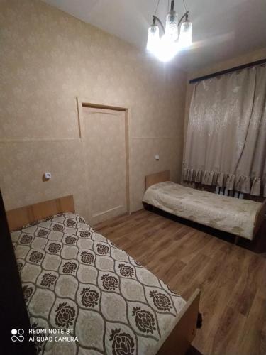 Gallery image of От заката до рассвета in Poltava