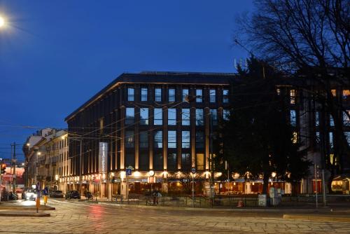 Milano Castello Luxury Apartment