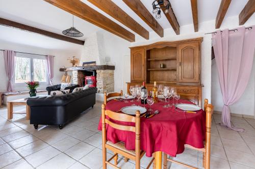 X Gîte De Nané – Photos 2