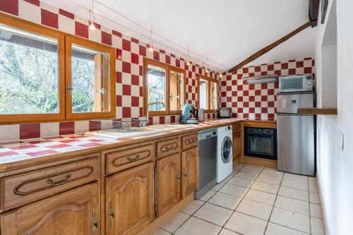 X Gîte De Nané – Photos 3