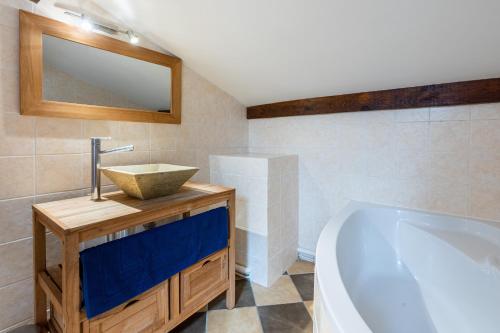 X Gîte De Nané – Photos 5