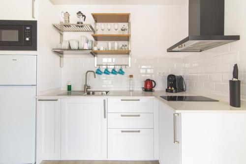 Home2Book Design Las Canteras2 Beach