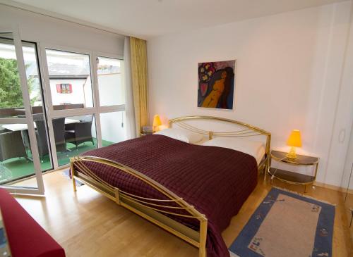 Chalet-Hotel Larix – Fotoşəkillər 4