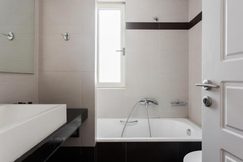 Exquisite 2BR Apartment in Agia Paraskevi by UPSTREET