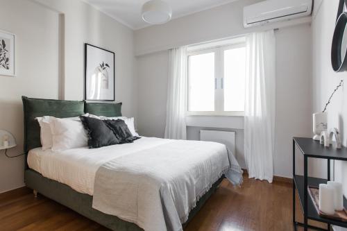 Exquisite 2BR Apartment in Agia Paraskevi by UPSTREET