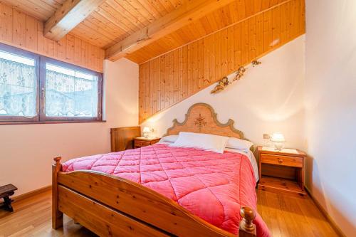 Gallery image of Appartamento Paola in Rocca Pietore