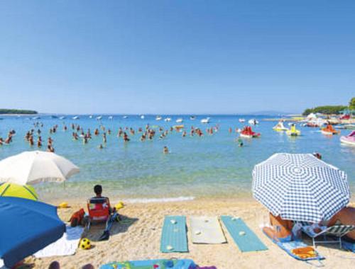Rab Riviera Retreat - 3 Bedroom Apartment