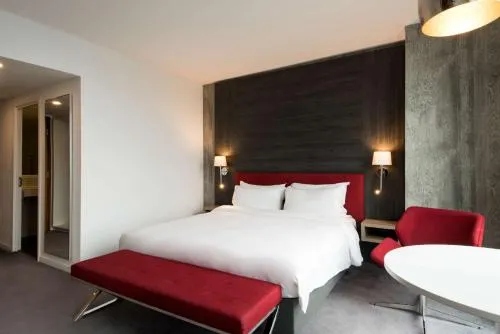 Radisson Blu Hotel, Birmingham photo 3