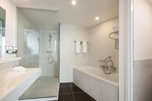 Radisson Blu Hotel, Birmingham photo 20
