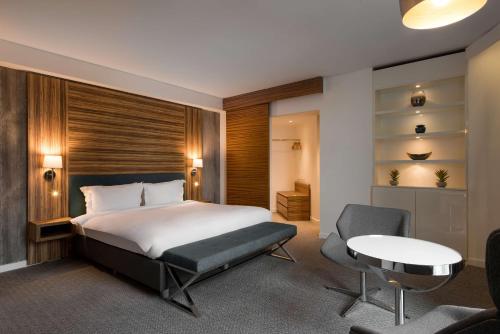 Radisson Blu Hotel, Birmingham photo 28
