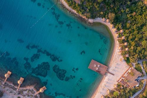 Rixos Premium Bodrum — Beach