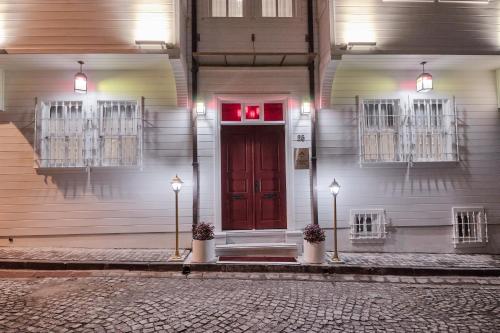 White Palace Old City Boutique Hotel – Fotografie 3