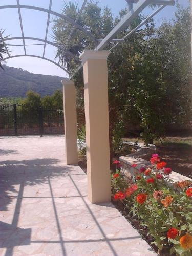 Giardino di Appartamenti Angelika