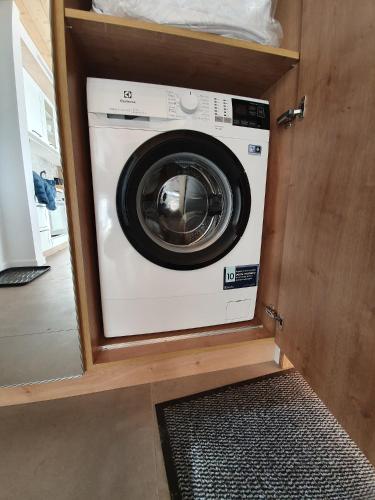 Φωτογραφία από το άλμπουμ του TatryTop Apartamenty przy stoku Białka Ski σε Białka Tatrzanska
